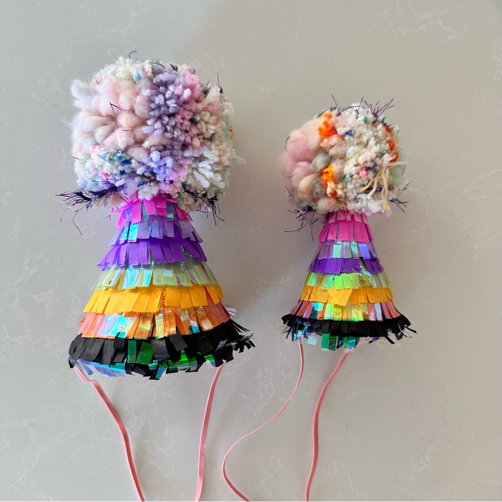 Halloween hair accessories - Picture 6 of 6